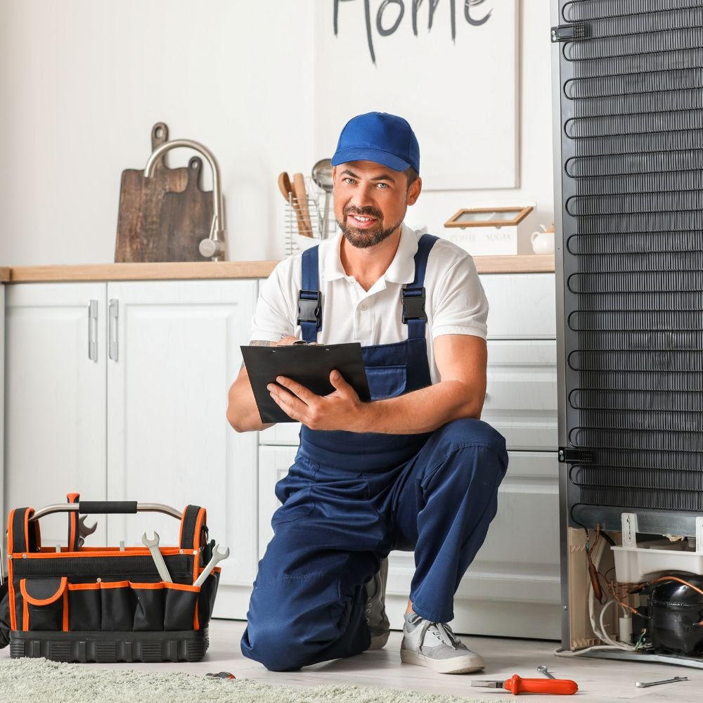 San Jose Appliance-Repair image 56